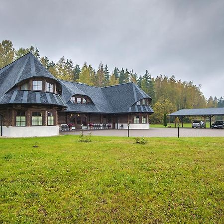 Turaidas Zieds Екстер'єр фото