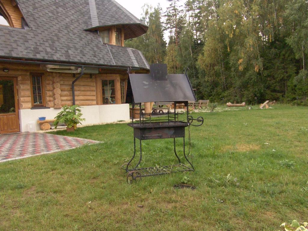 Turaidas Zieds Екстер'єр фото